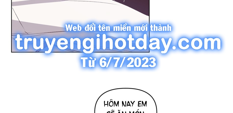 [18+] ĐIỀU BÍ MẬT DƯỚI MÁI TÓC 