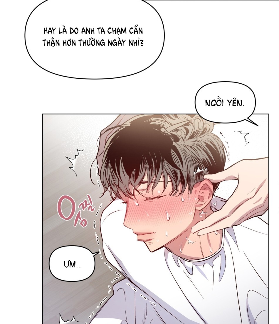 [18+] ĐIỀU BÍ MẬT DƯỚI MÁI TÓC 