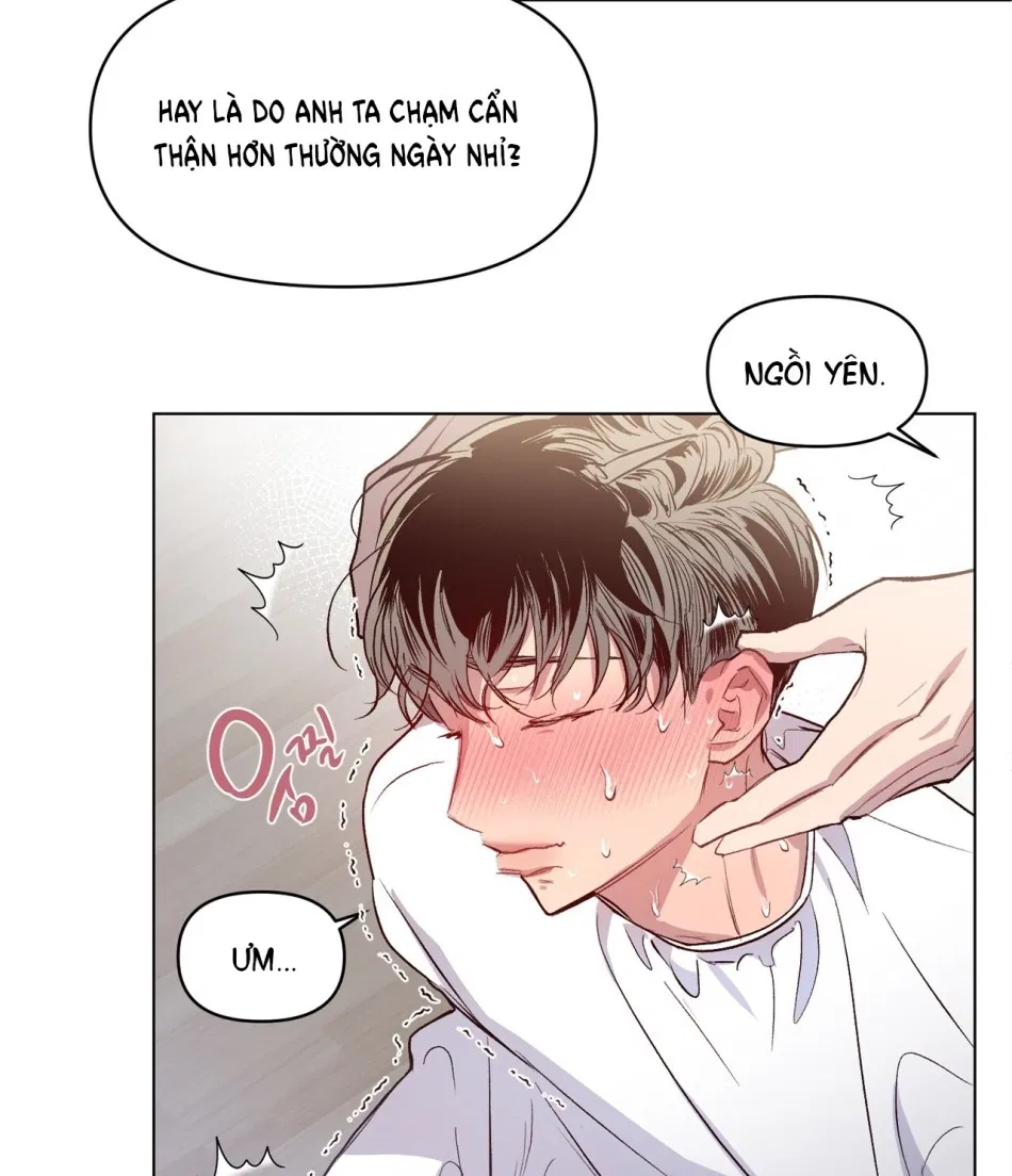 [18+] ĐIỀU BÍ MẬT DƯỚI MÁI TÓC 