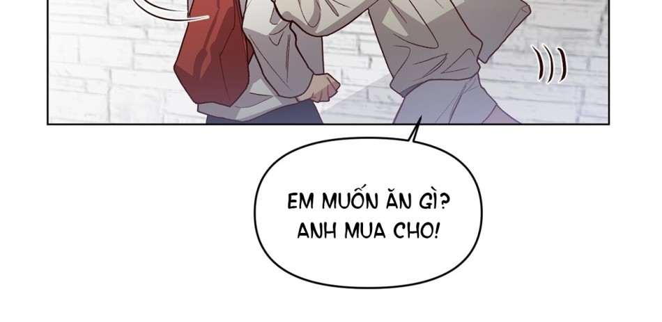 [18+] ĐIỀU BÍ MẬT DƯỚI MÁI TÓC 