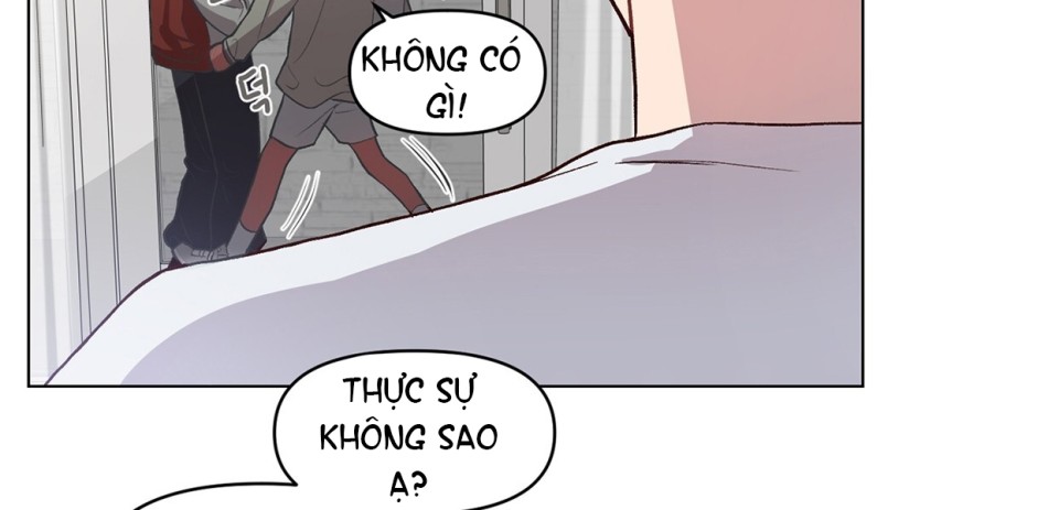 [18+] ĐIỀU BÍ MẬT DƯỚI MÁI TÓC 