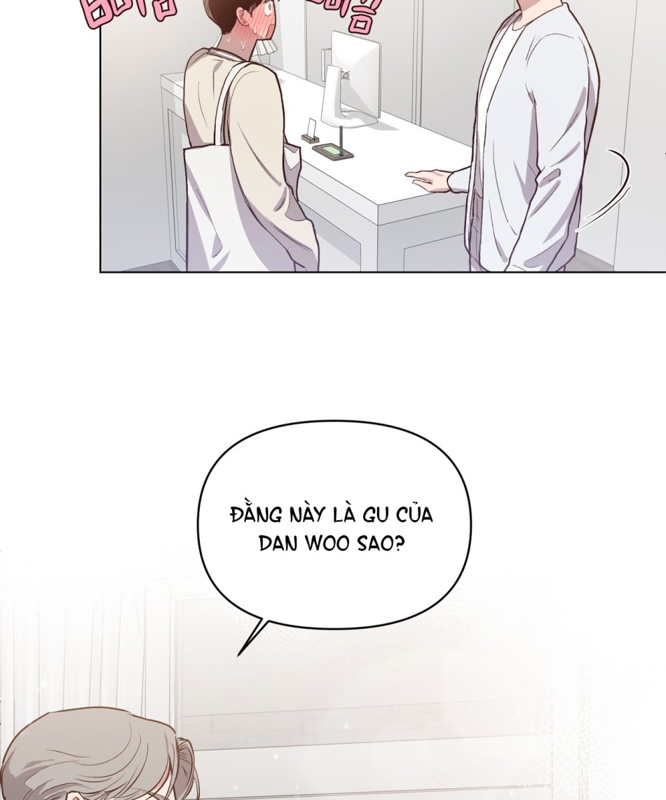 [18+] ĐIỀU BÍ MẬT DƯỚI MÁI TÓC 