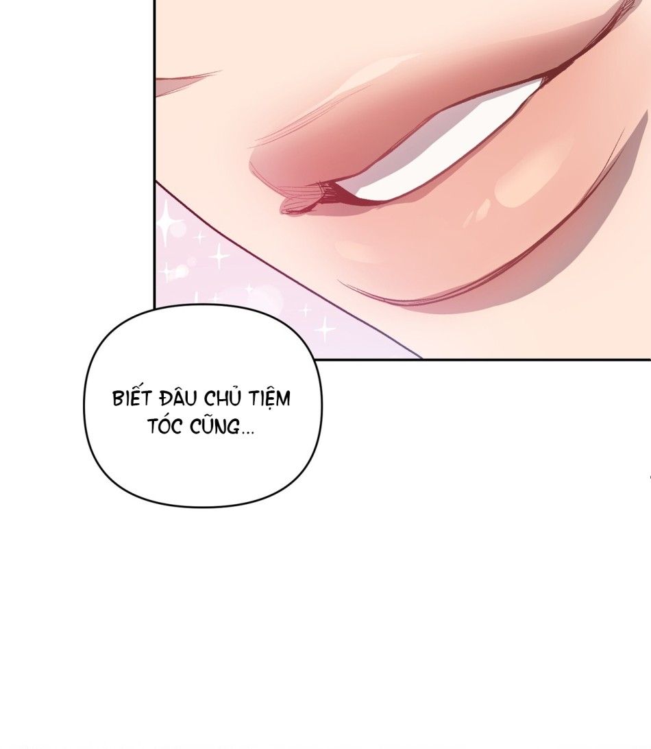 [18+] ĐIỀU BÍ MẬT DƯỚI MÁI TÓC 