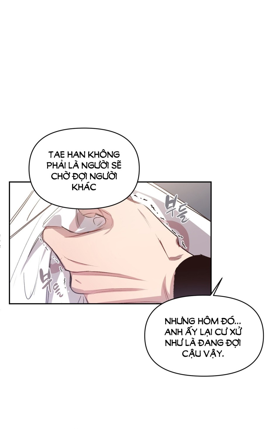 [18+] ĐIỀU BÍ MẬT DƯỚI MÁI TÓC 
