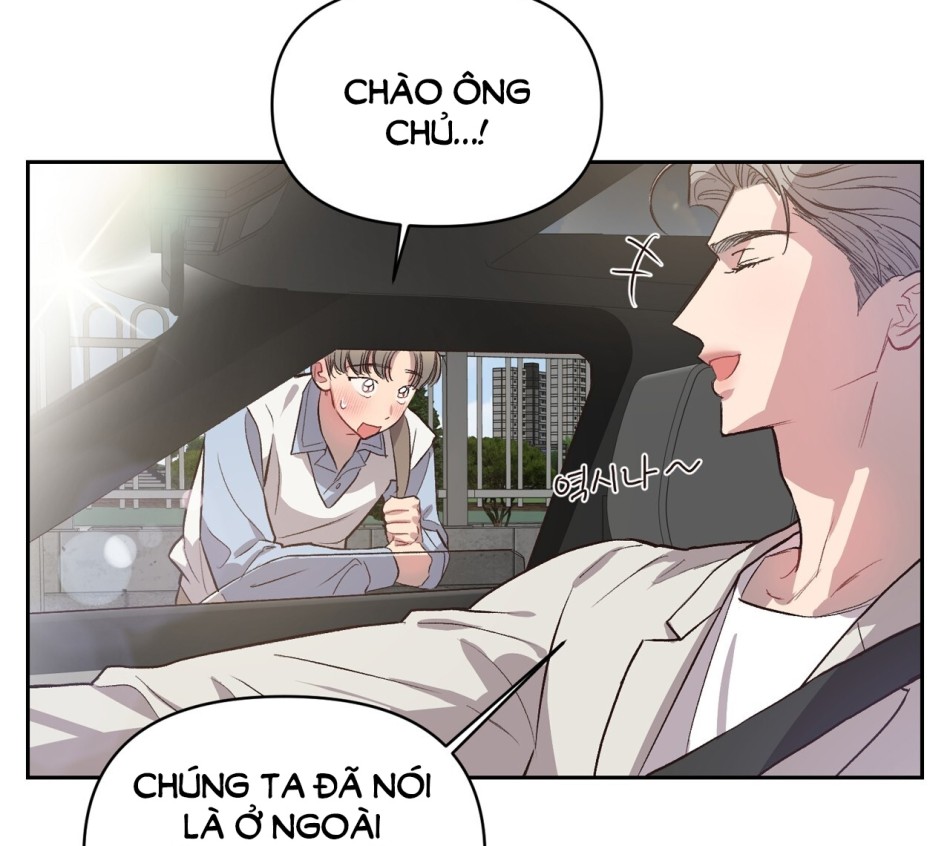 [18+] ĐIỀU BÍ MẬT DƯỚI MÁI TÓC 