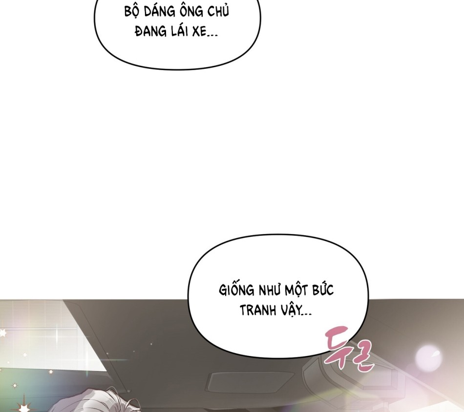 [18+] ĐIỀU BÍ MẬT DƯỚI MÁI TÓC 