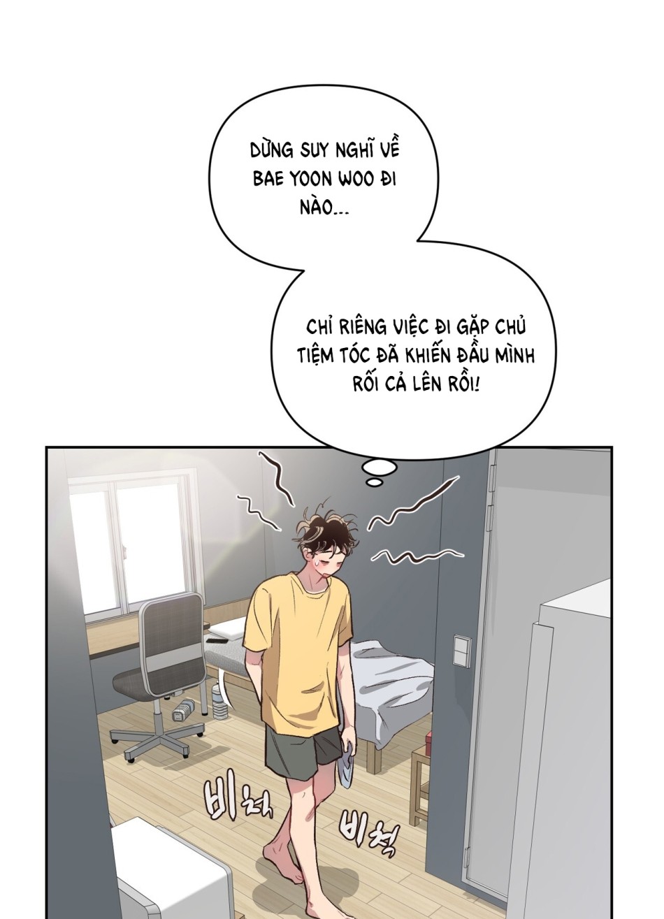 [18+] ĐIỀU BÍ MẬT DƯỚI MÁI TÓC 