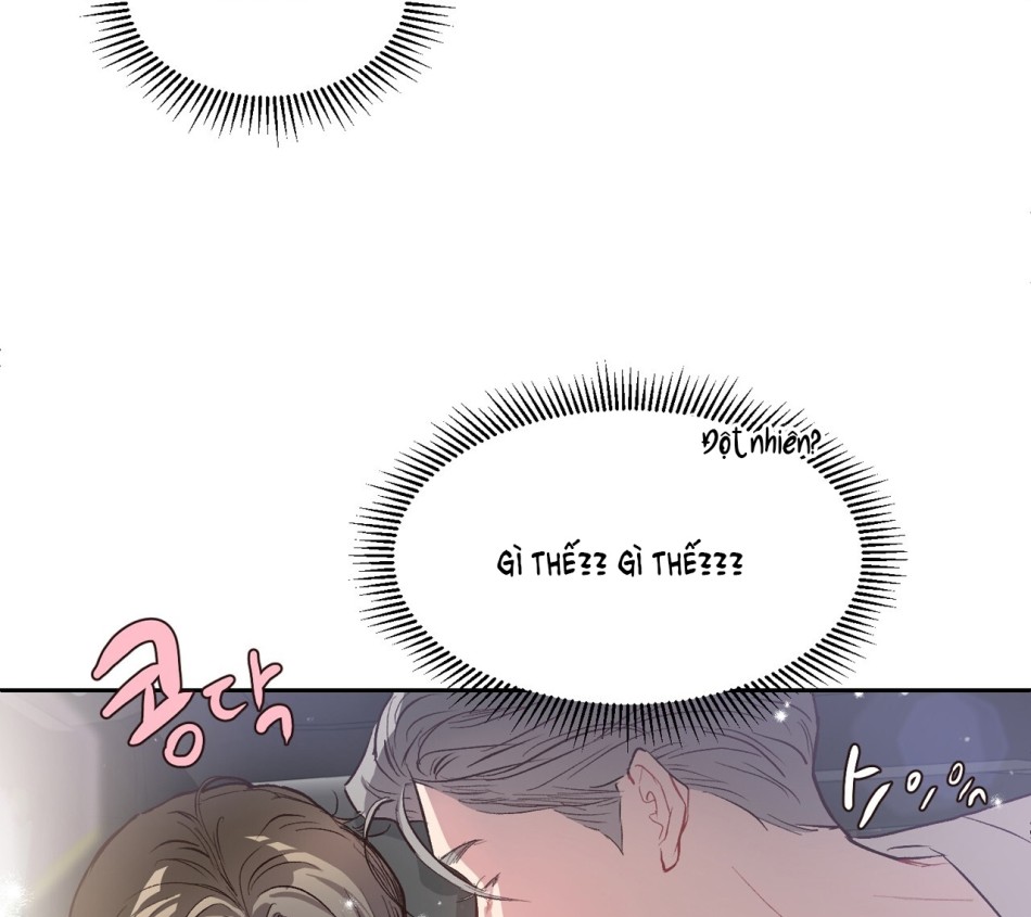 [18+] ĐIỀU BÍ MẬT DƯỚI MÁI TÓC 