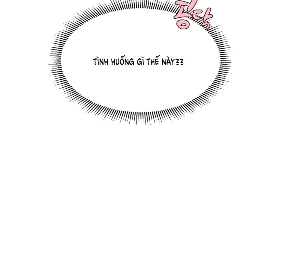 [18+] ĐIỀU BÍ MẬT DƯỚI MÁI TÓC 