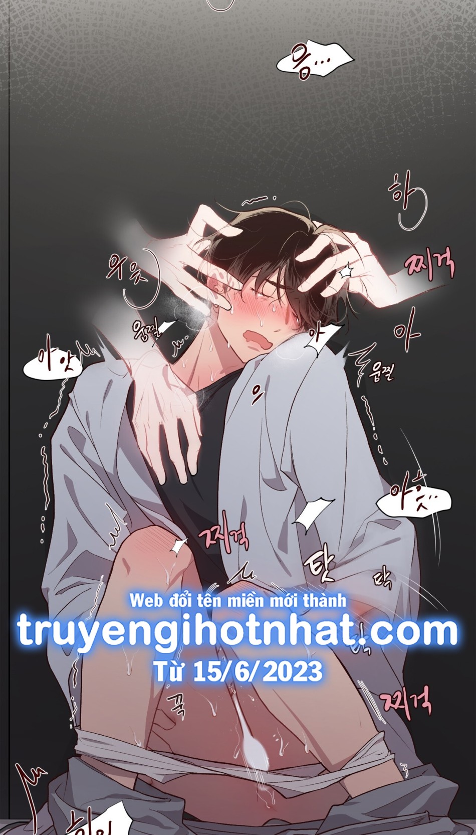 [18+] ĐIỀU BÍ MẬT DƯỚI MÁI TÓC 