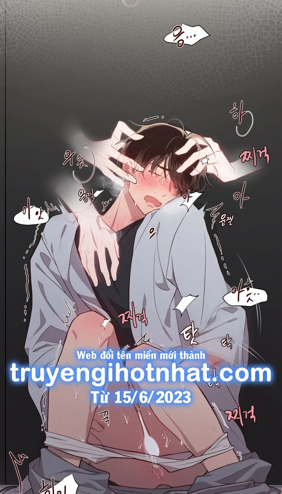 [18+] ĐIỀU BÍ MẬT DƯỚI MÁI TÓC 