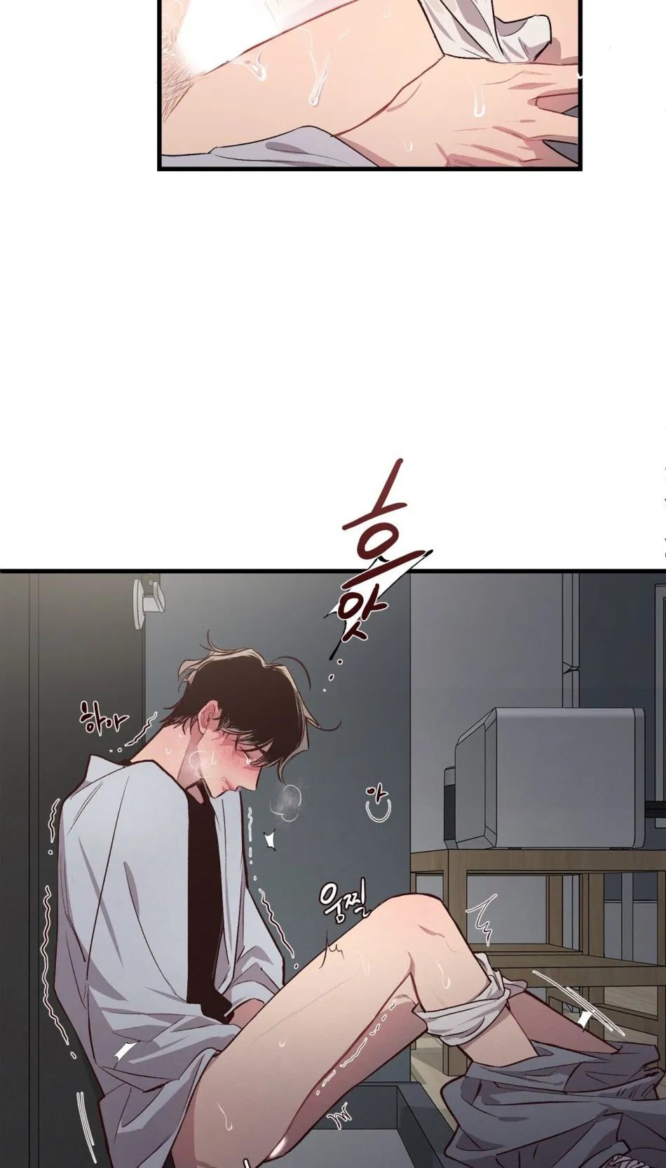 [18+] ĐIỀU BÍ MẬT DƯỚI MÁI TÓC 