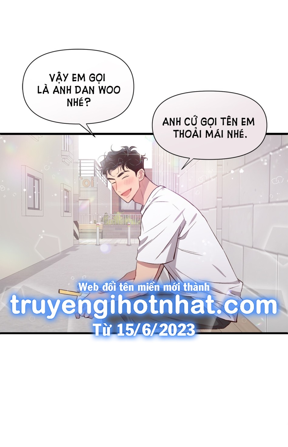 [18+] ĐIỀU BÍ MẬT DƯỚI MÁI TÓC 