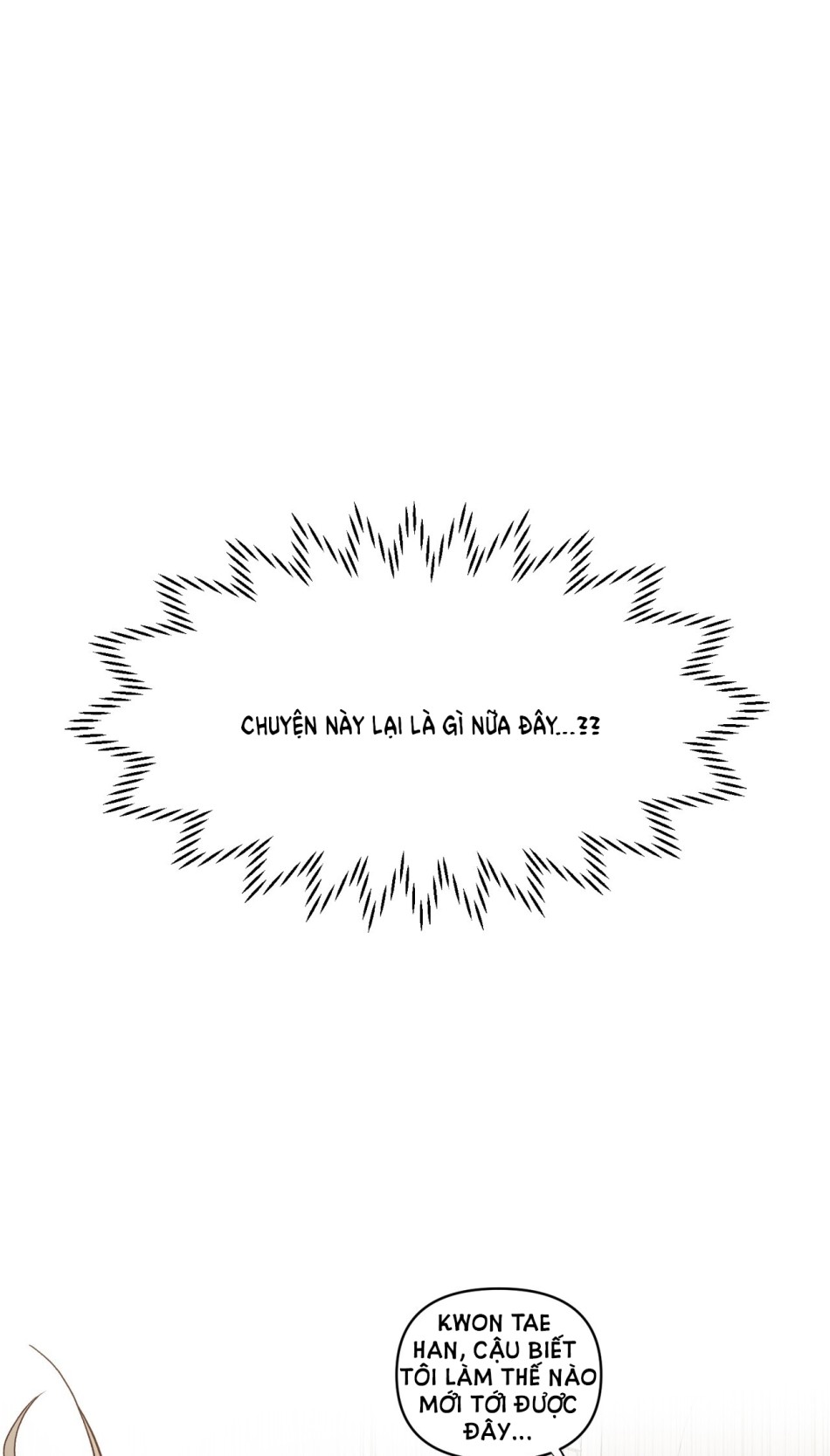 [18+] ĐIỀU BÍ MẬT DƯỚI MÁI TÓC 