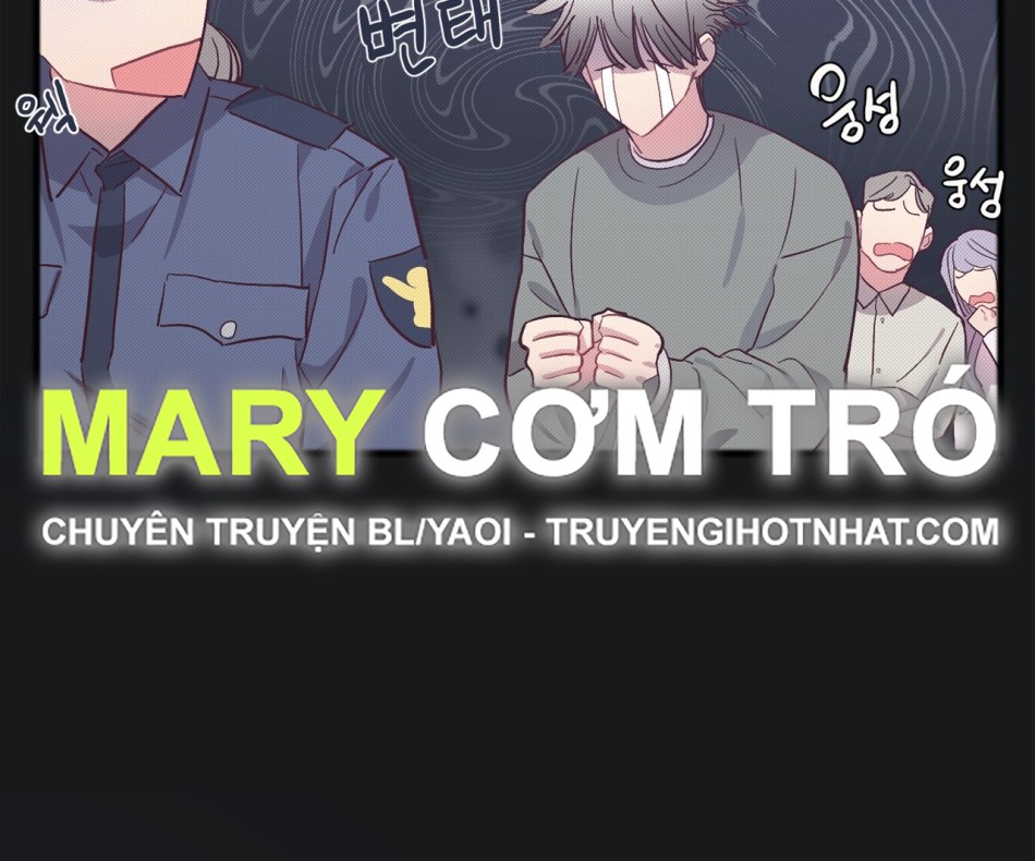 [18+] ĐIỀU BÍ MẬT DƯỚI MÁI TÓC 