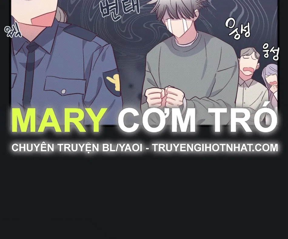 [18+] ĐIỀU BÍ MẬT DƯỚI MÁI TÓC 