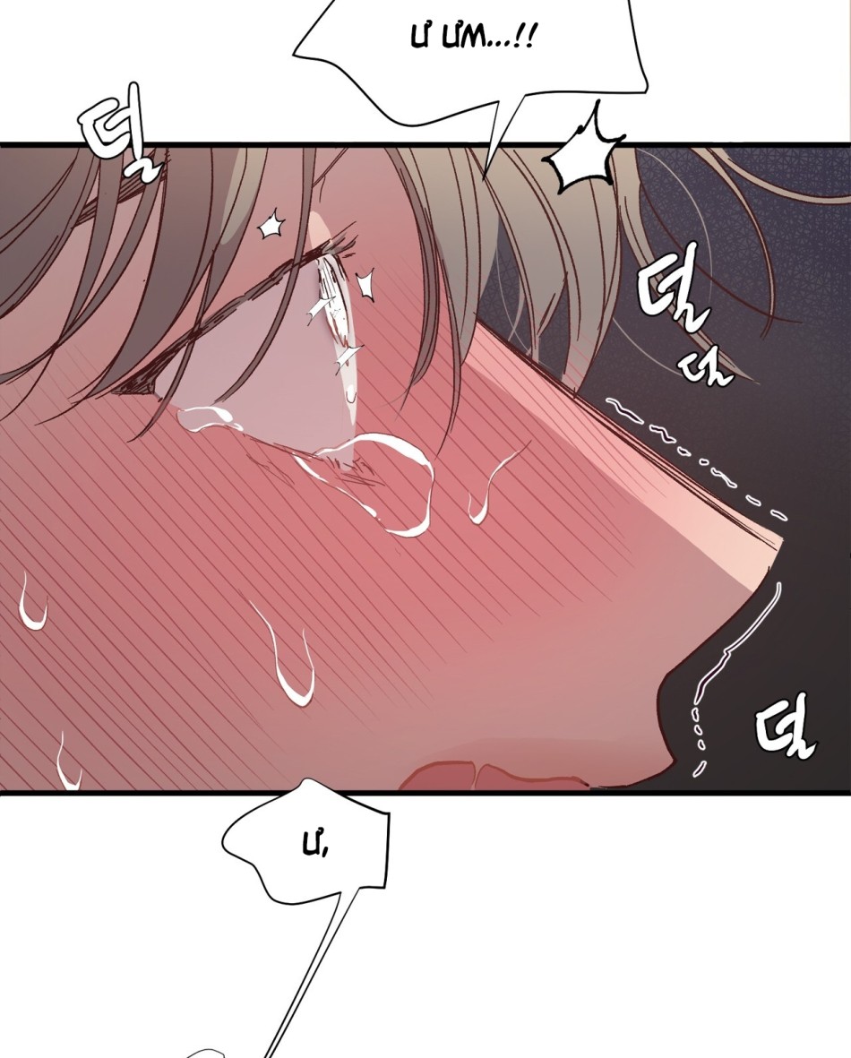 [18+] ĐIỀU BÍ MẬT DƯỚI MÁI TÓC 