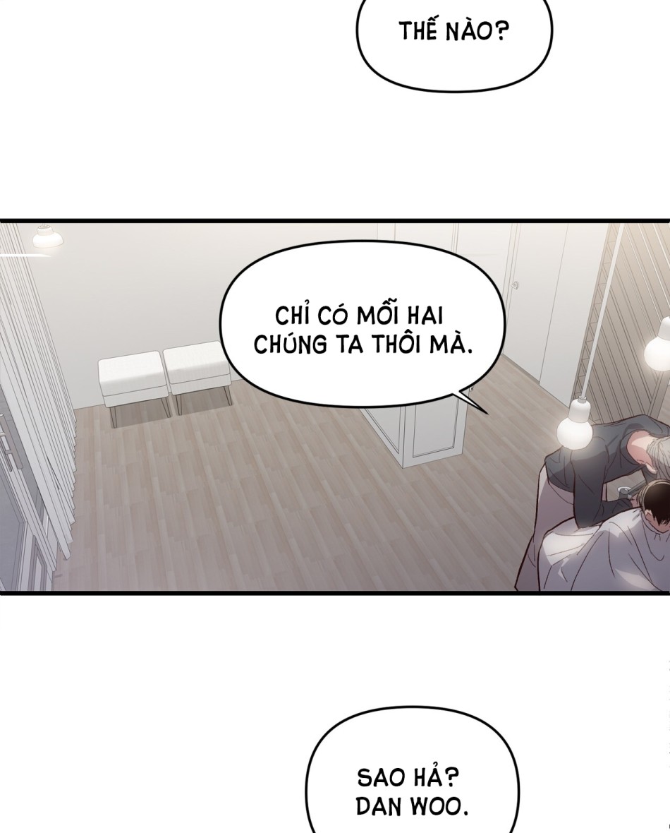 [18+] ĐIỀU BÍ MẬT DƯỚI MÁI TÓC 