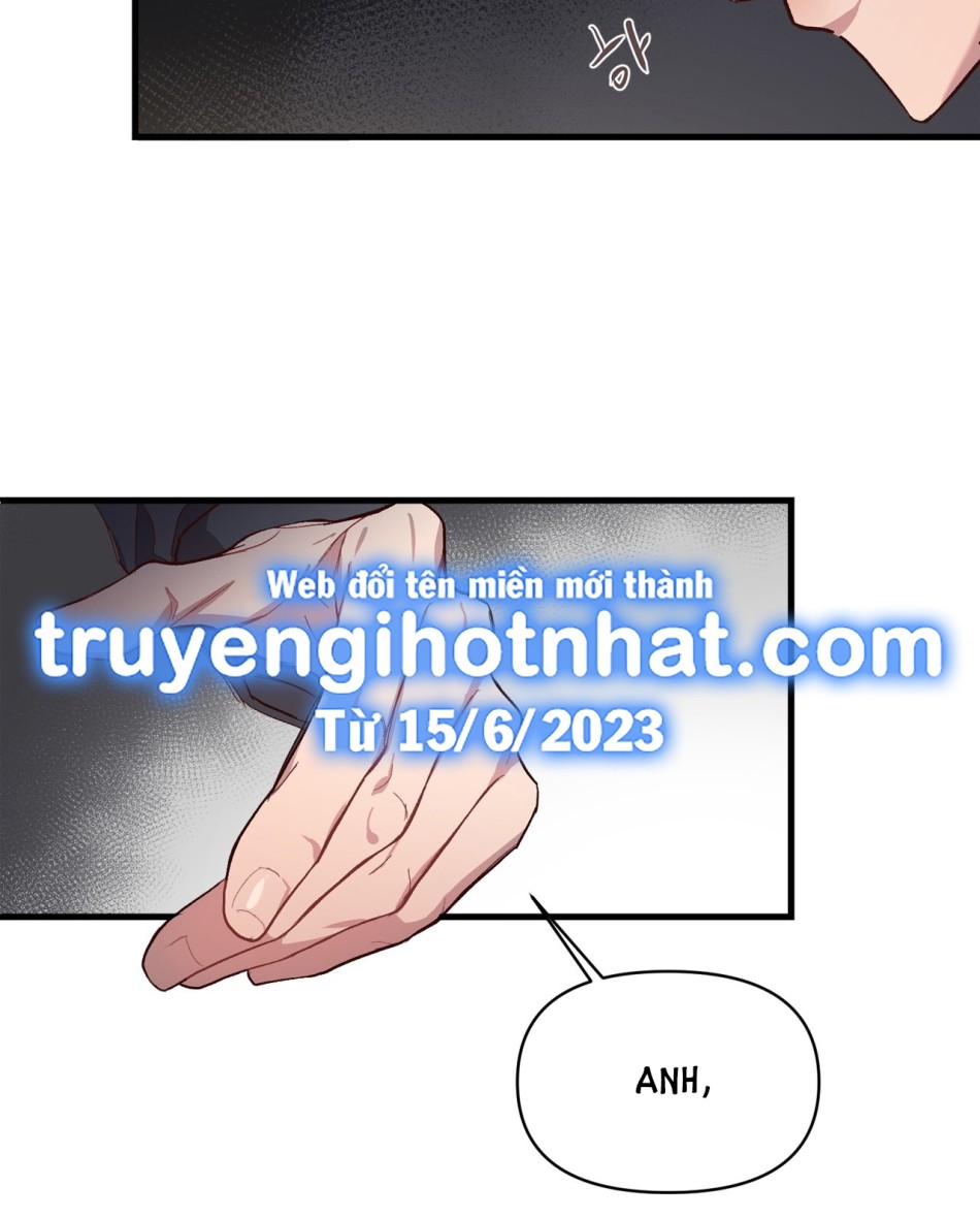 [18+] ĐIỀU BÍ MẬT DƯỚI MÁI TÓC 