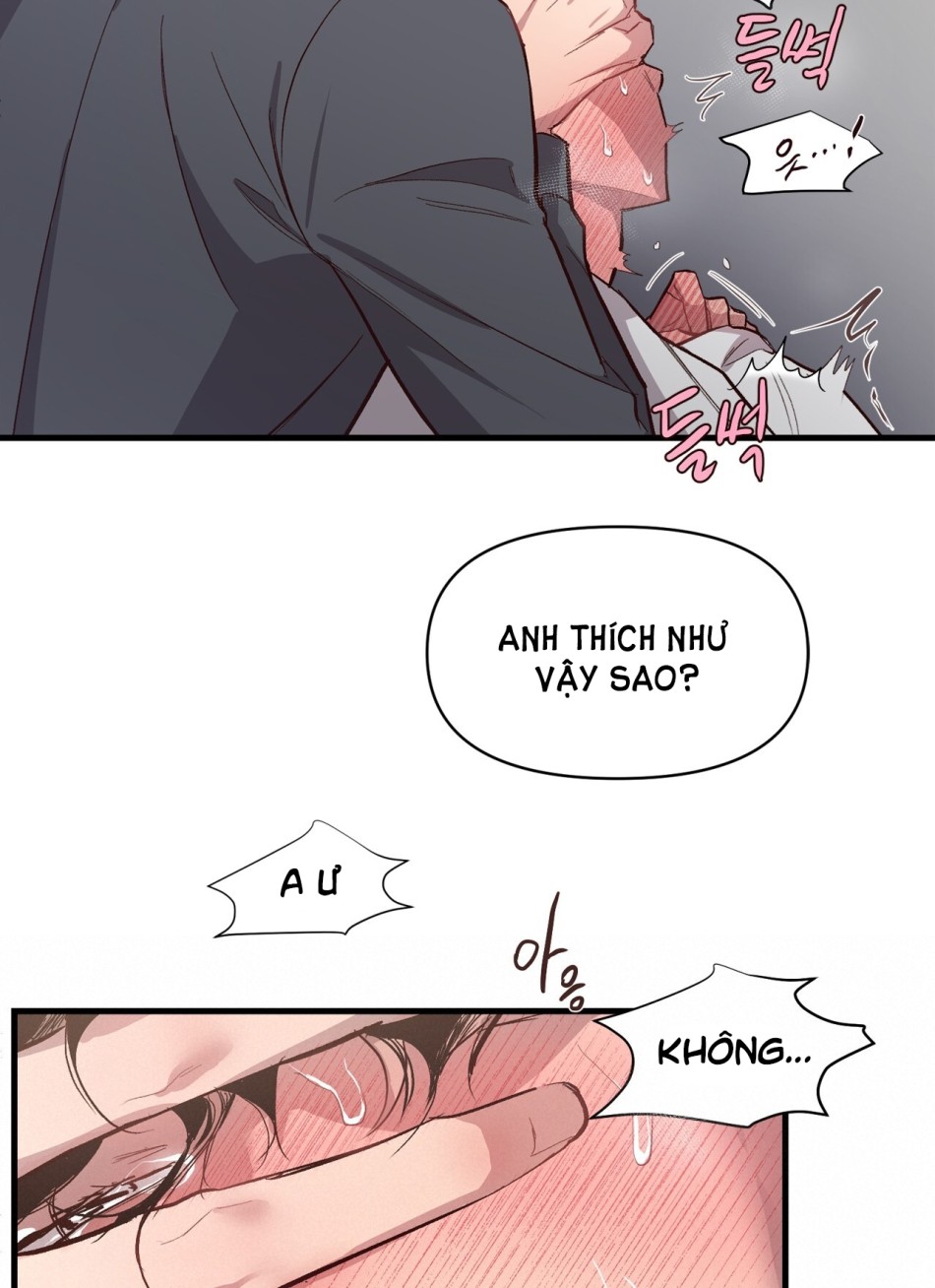 [18+] ĐIỀU BÍ MẬT DƯỚI MÁI TÓC 