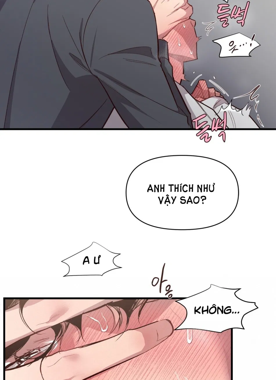 [18+] ĐIỀU BÍ MẬT DƯỚI MÁI TÓC 