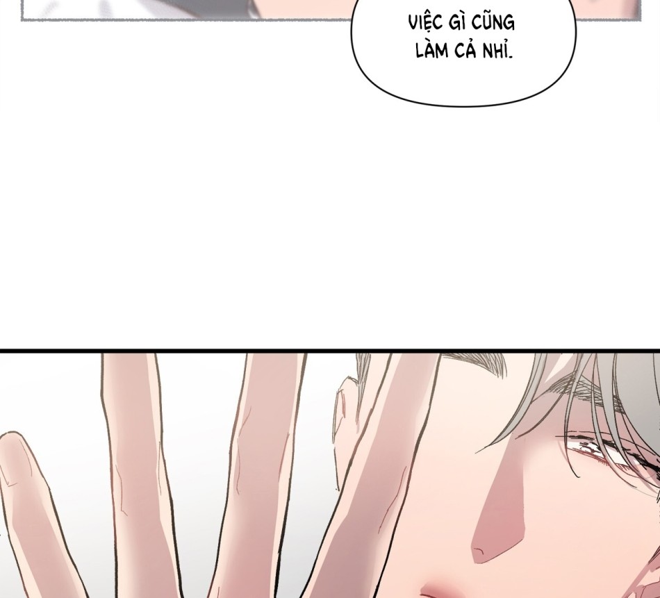 [18+] ĐIỀU BÍ MẬT DƯỚI MÁI TÓC 