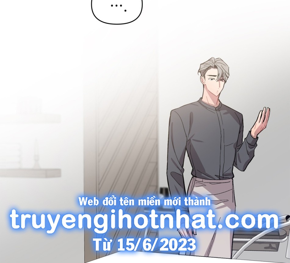 [18+] ĐIỀU BÍ MẬT DƯỚI MÁI TÓC 