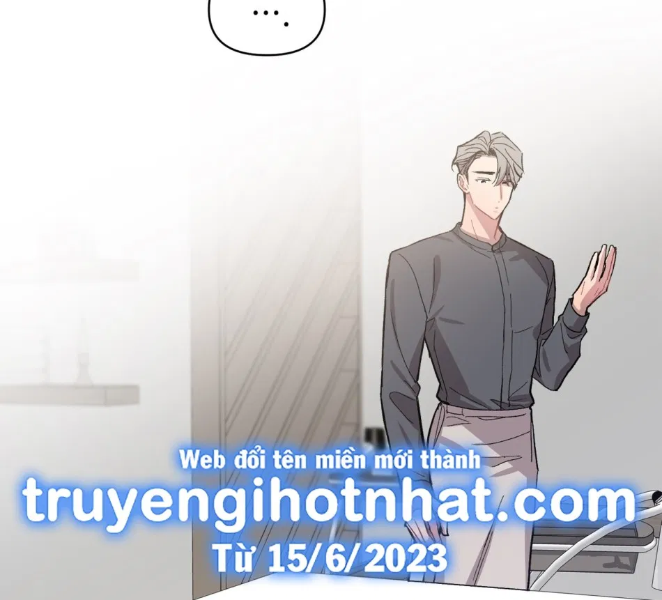 [18+] ĐIỀU BÍ MẬT DƯỚI MÁI TÓC 