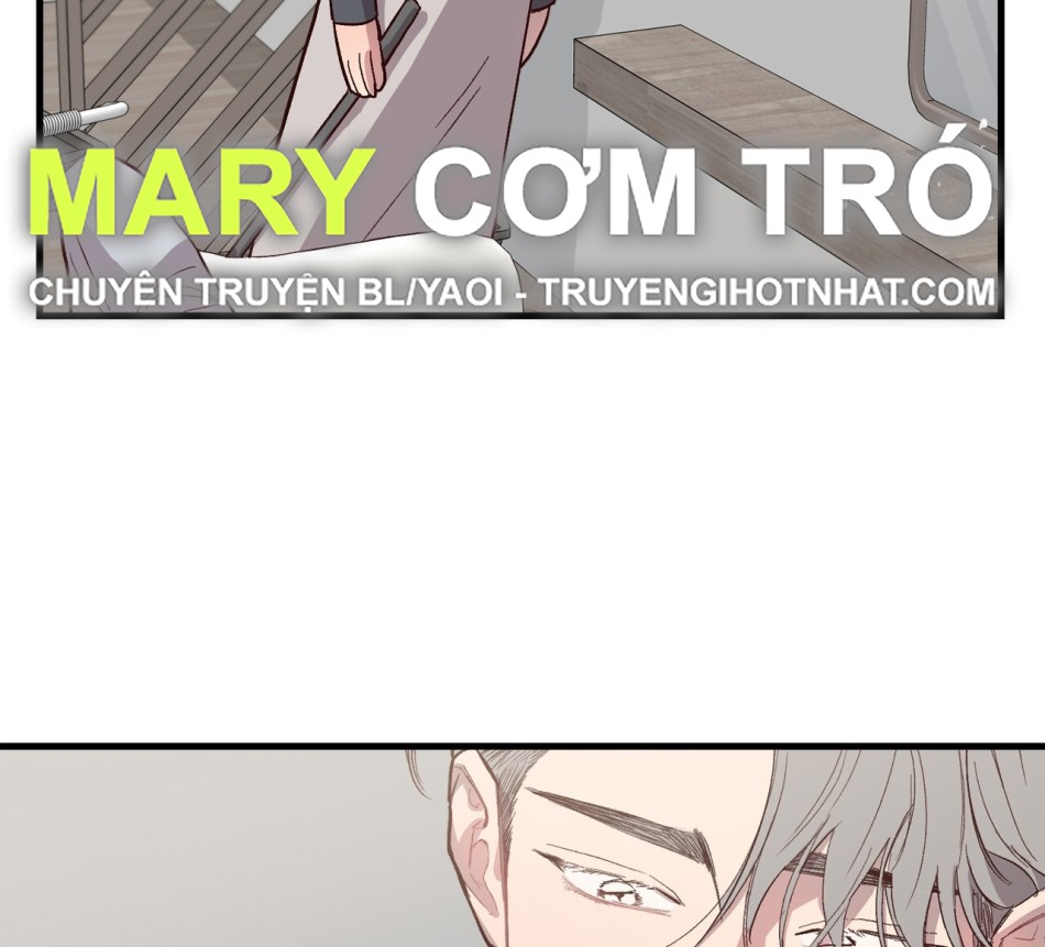 [18+] ĐIỀU BÍ MẬT DƯỚI MÁI TÓC 