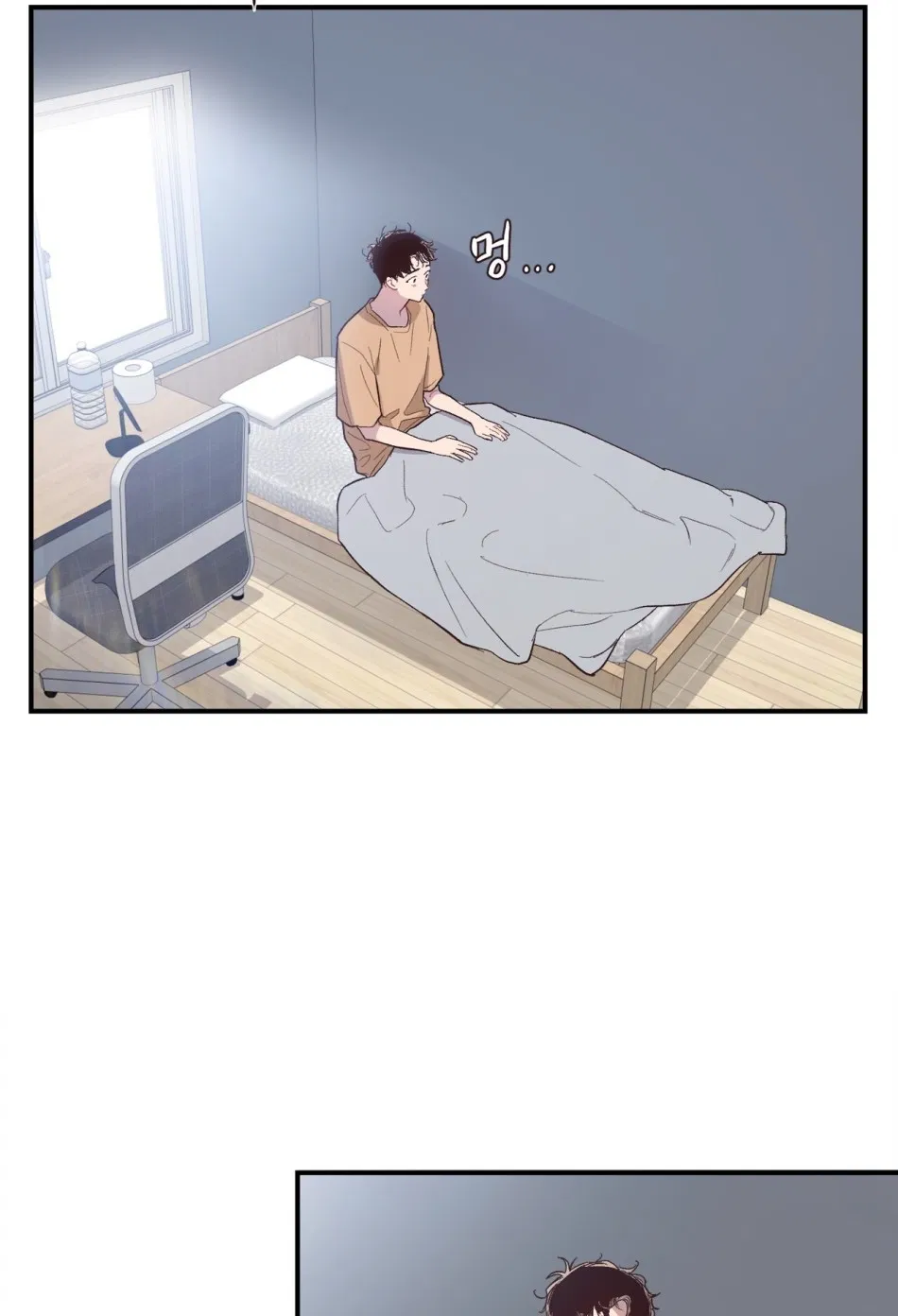[18+] ĐIỀU BÍ MẬT DƯỚI MÁI TÓC 