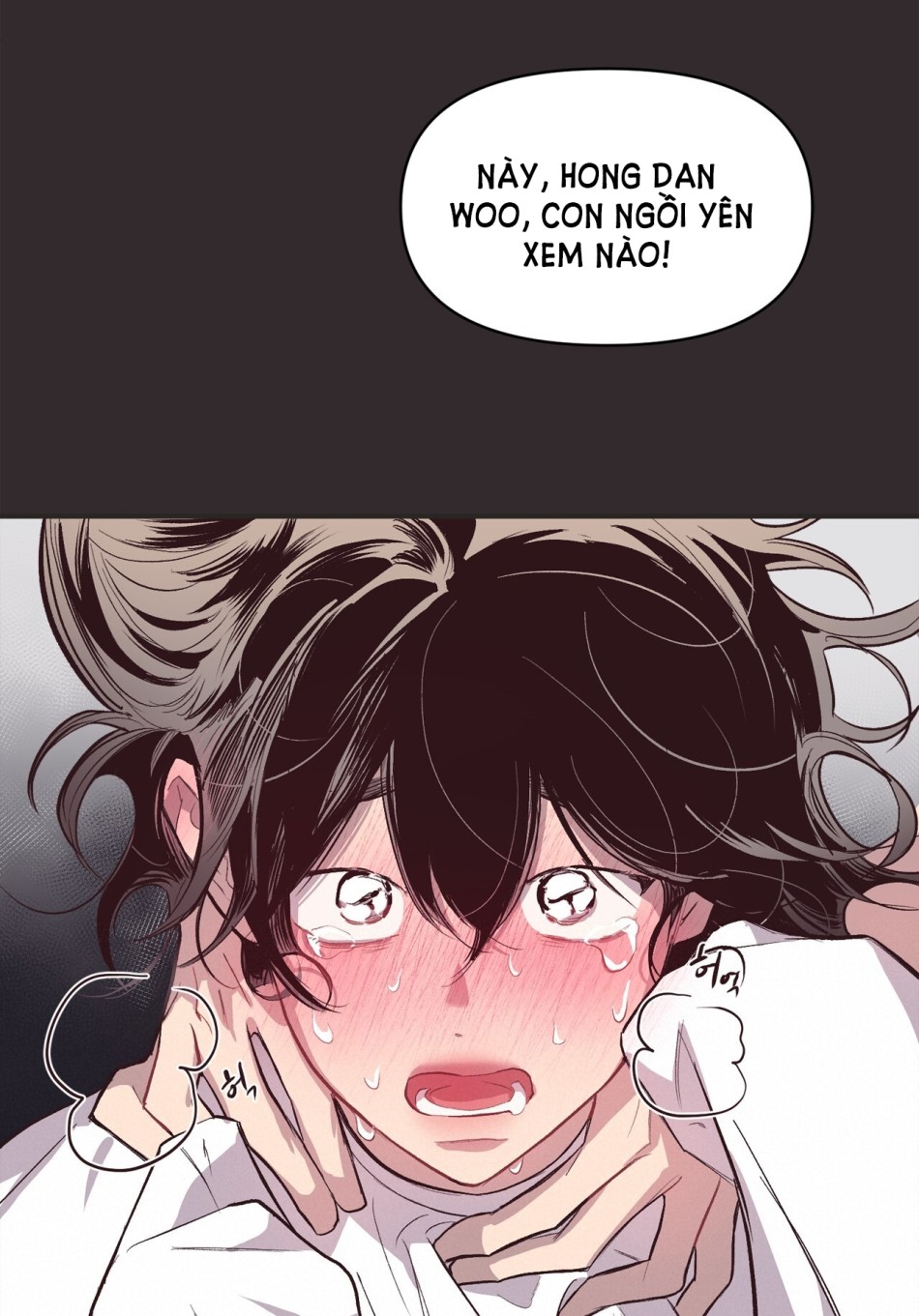 [18+] ĐIỀU BÍ MẬT DƯỚI MÁI TÓC 