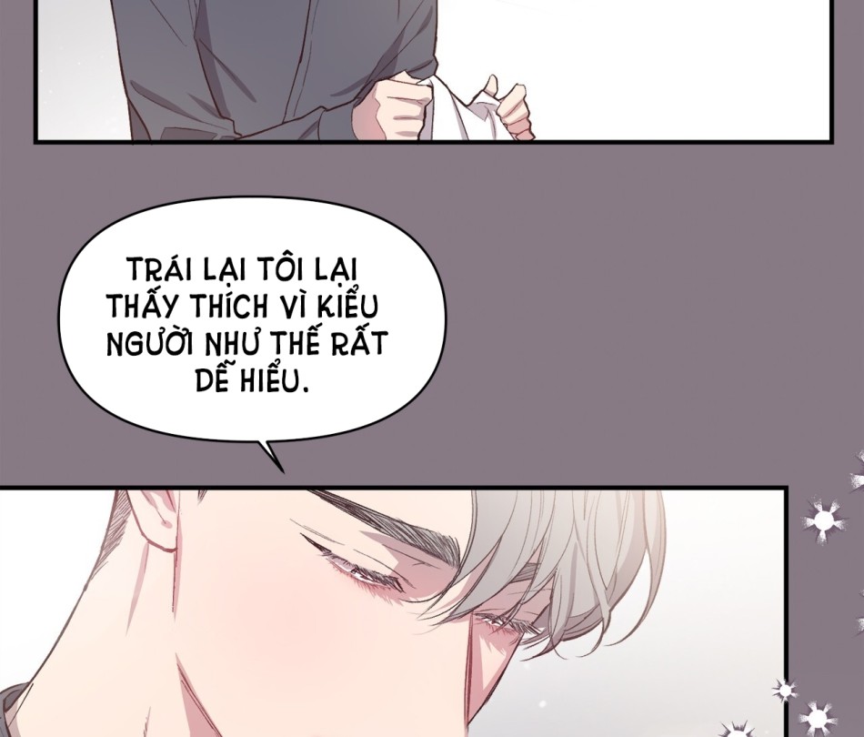 [18+] ĐIỀU BÍ MẬT DƯỚI MÁI TÓC 