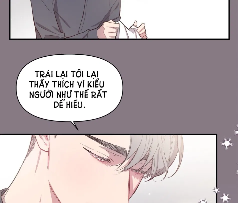 [18+] ĐIỀU BÍ MẬT DƯỚI MÁI TÓC 