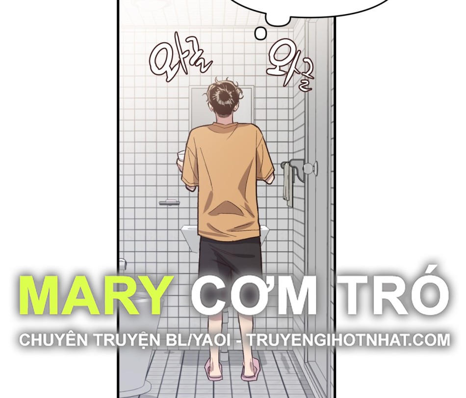 [18+] ĐIỀU BÍ MẬT DƯỚI MÁI TÓC 