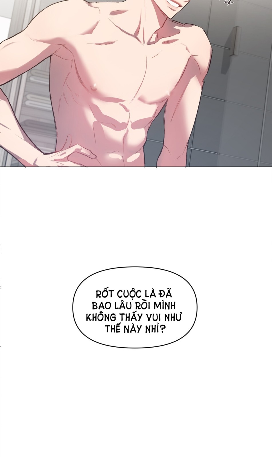 [18+] ĐIỀU BÍ MẬT DƯỚI MÁI TÓC 