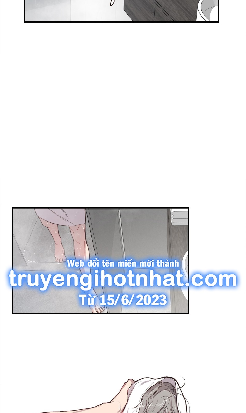 [18+] ĐIỀU BÍ MẬT DƯỚI MÁI TÓC 