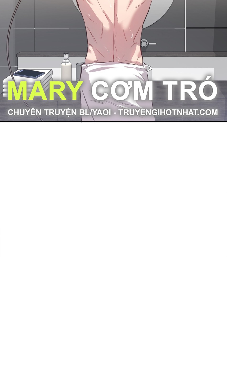 [18+] ĐIỀU BÍ MẬT DƯỚI MÁI TÓC 