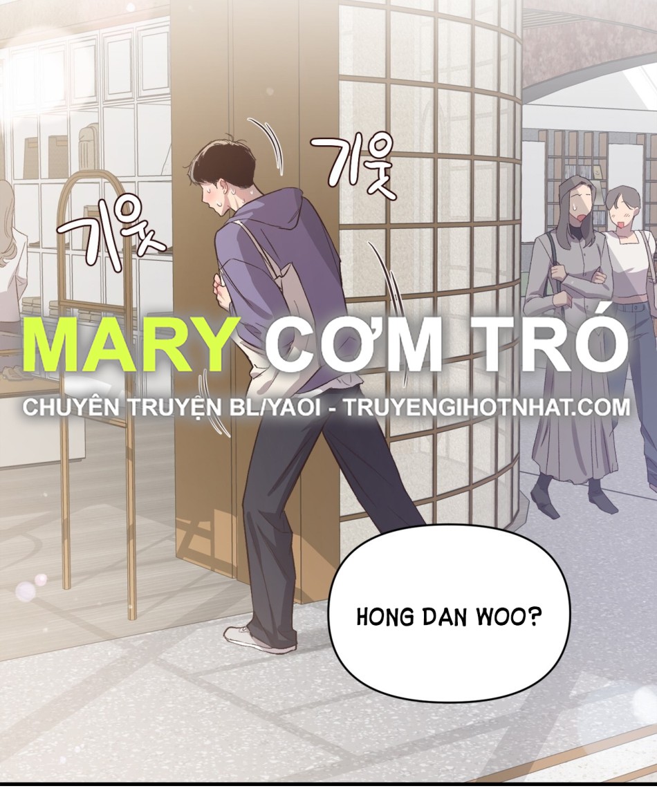 [18+] ĐIỀU BÍ MẬT DƯỚI MÁI TÓC 