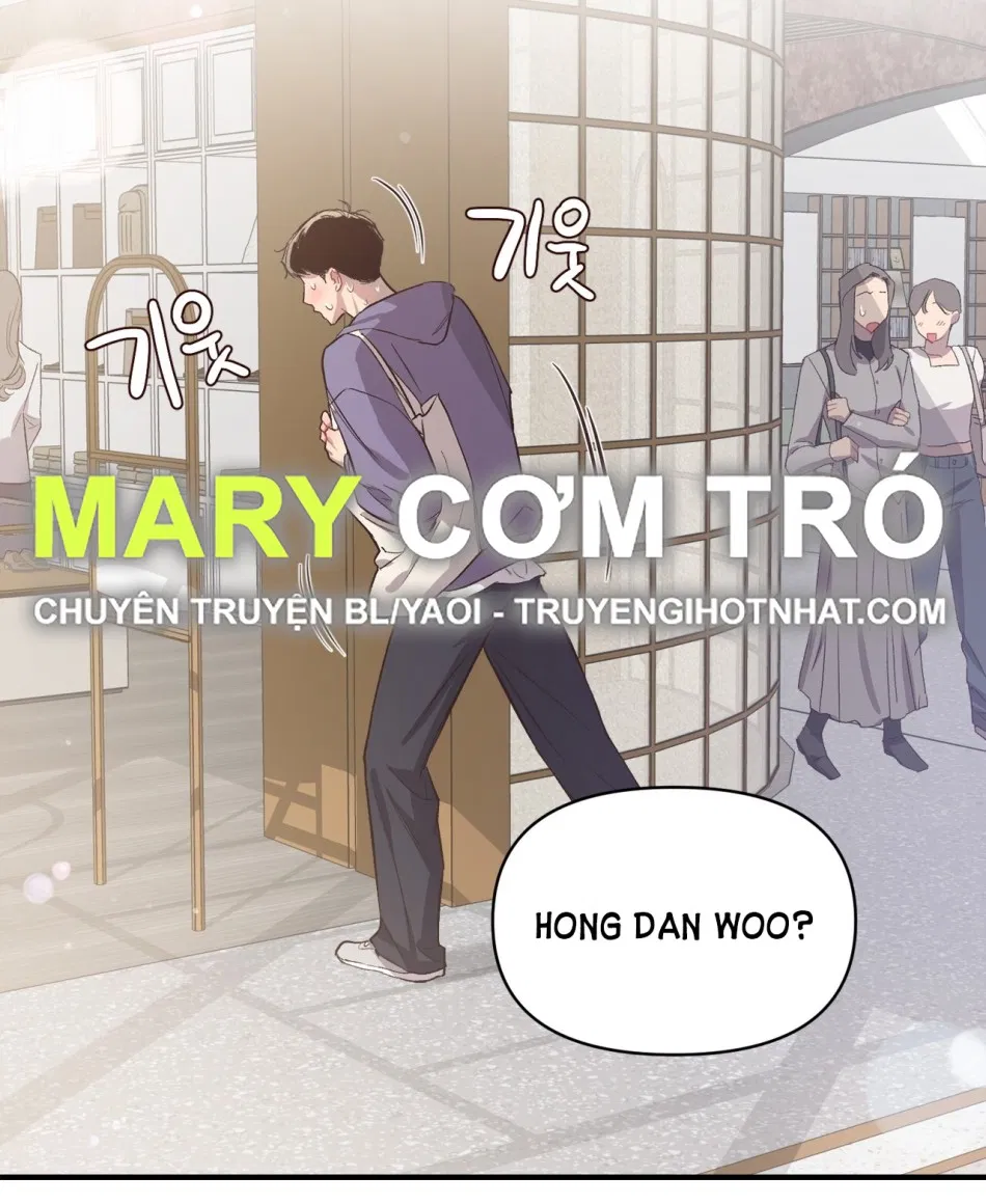 [18+] ĐIỀU BÍ MẬT DƯỚI MÁI TÓC 