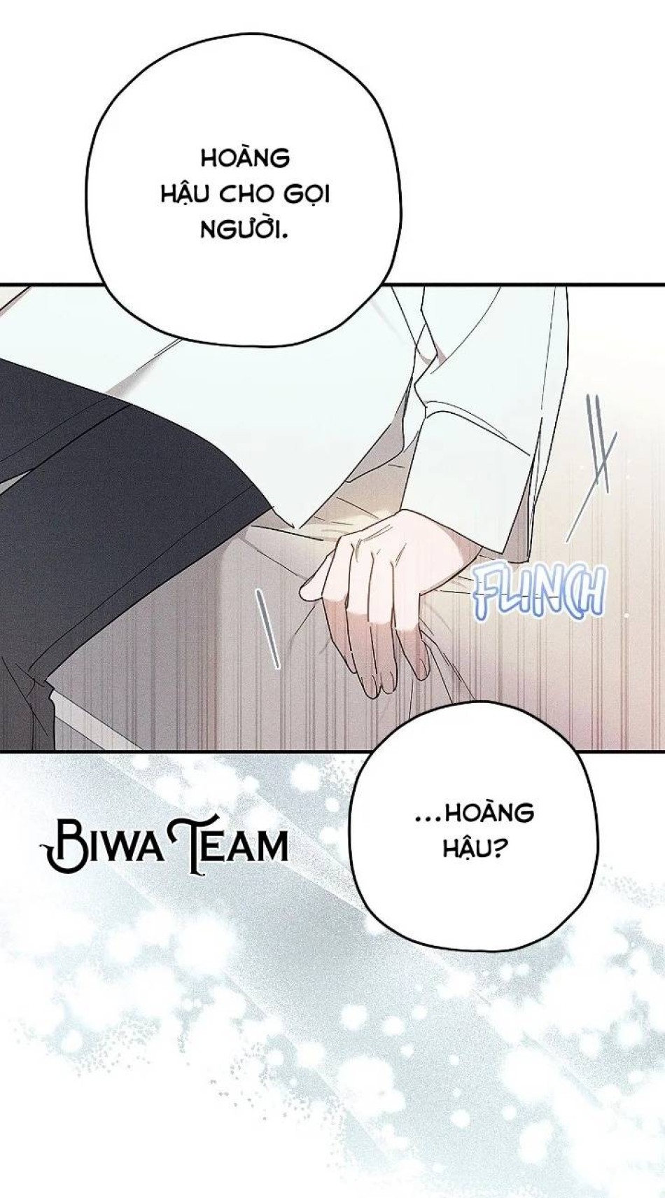 Hoàng Tử Hư Hỏng Che Giấu Mình Là Một Omega 