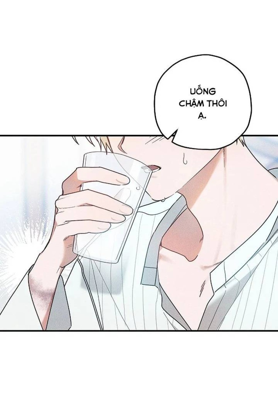 Hoàng Tử Hư Hỏng Che Giấu Mình Là Một Omega 