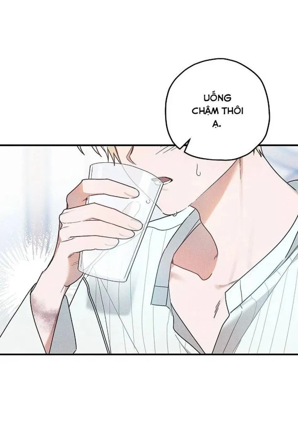 Hoàng Tử Hư Hỏng Che Giấu Mình Là Một Omega 