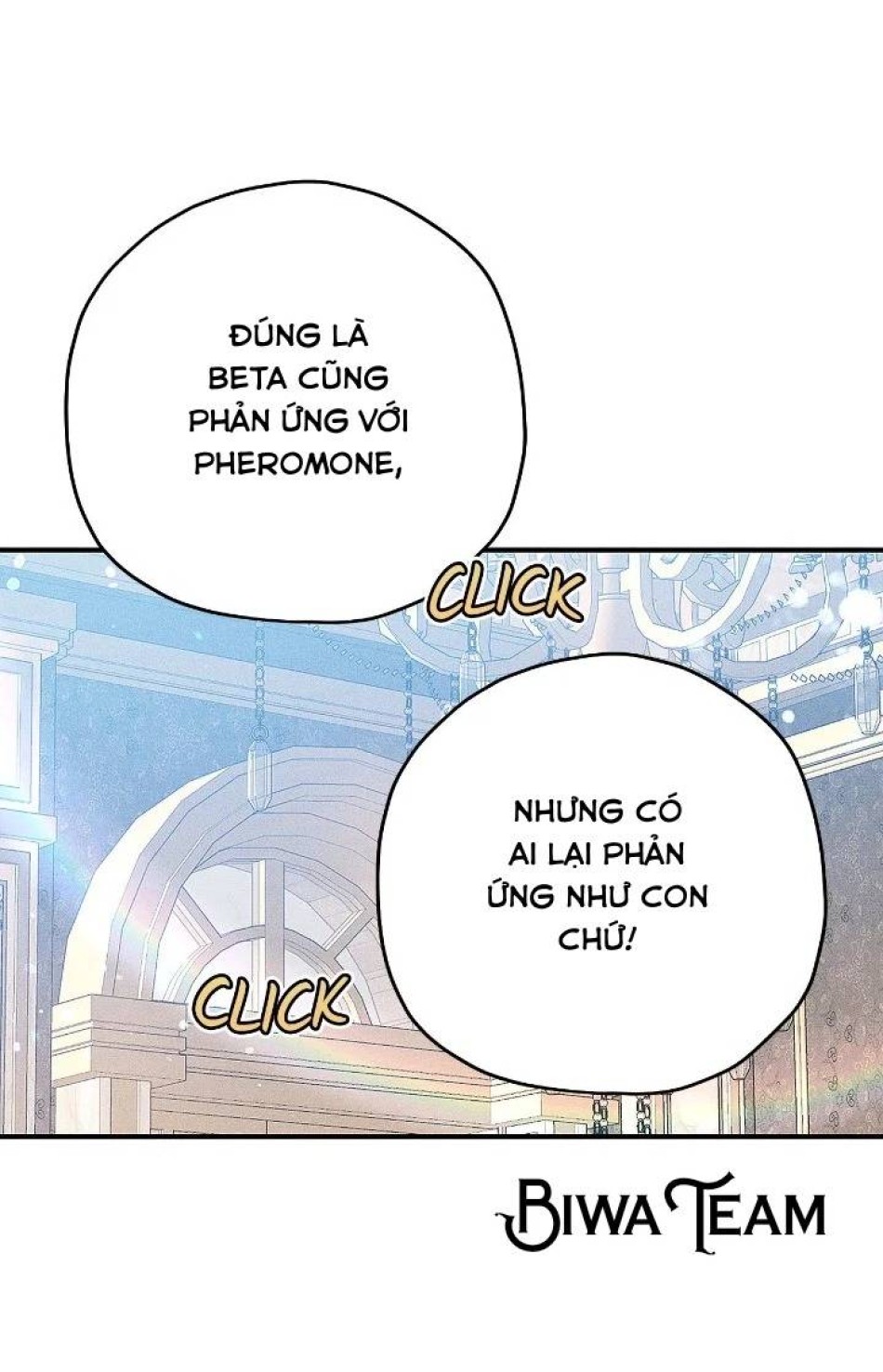 Hoàng Tử Hư Hỏng Che Giấu Mình Là Một Omega 