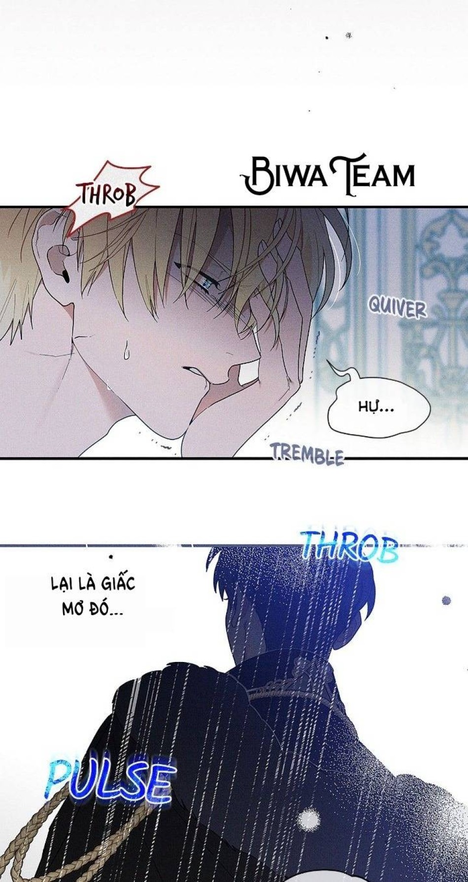Hoàng Tử Hư Hỏng Che Giấu Mình Là Một Omega 