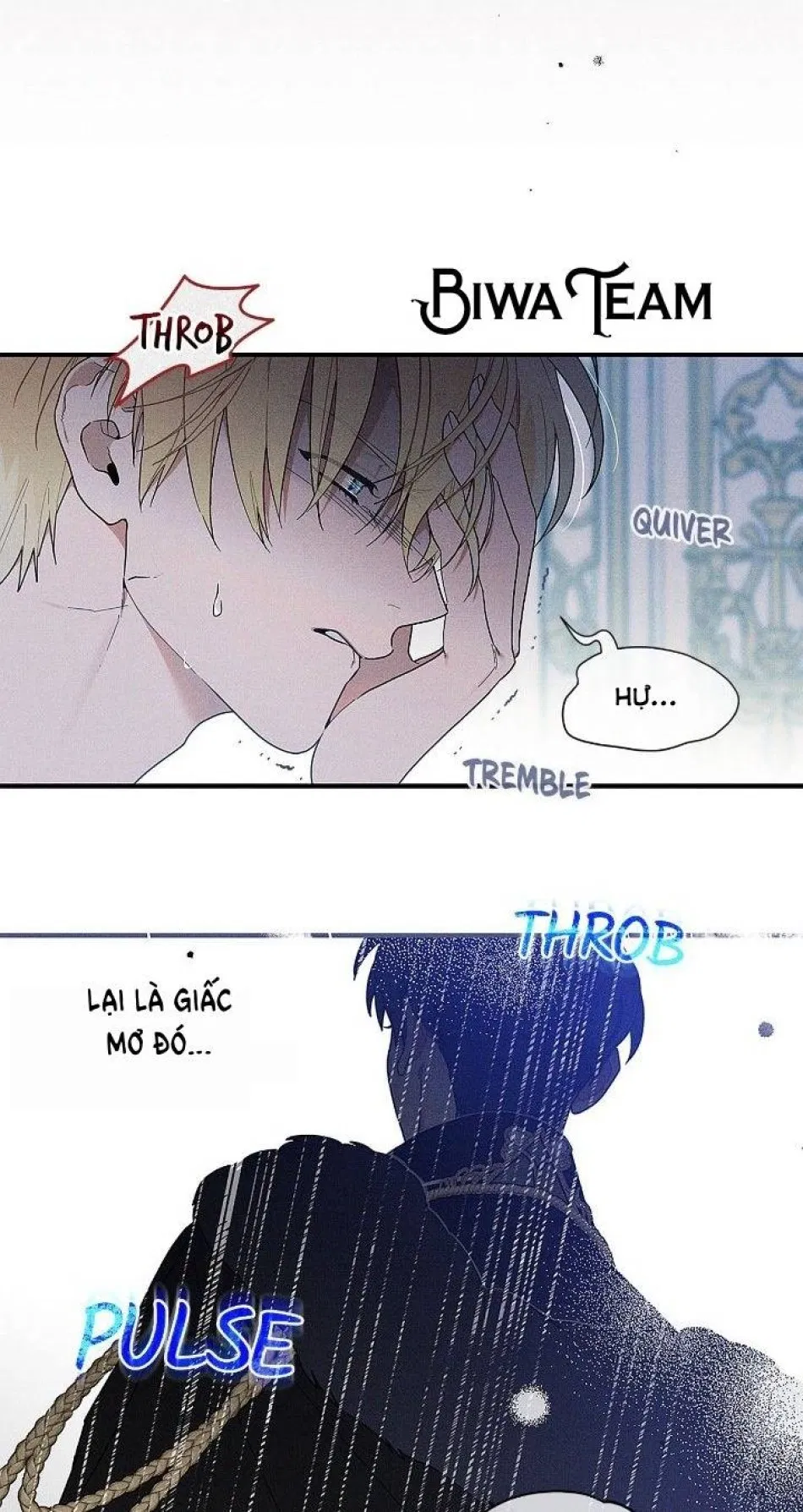 Hoàng Tử Hư Hỏng Che Giấu Mình Là Một Omega 