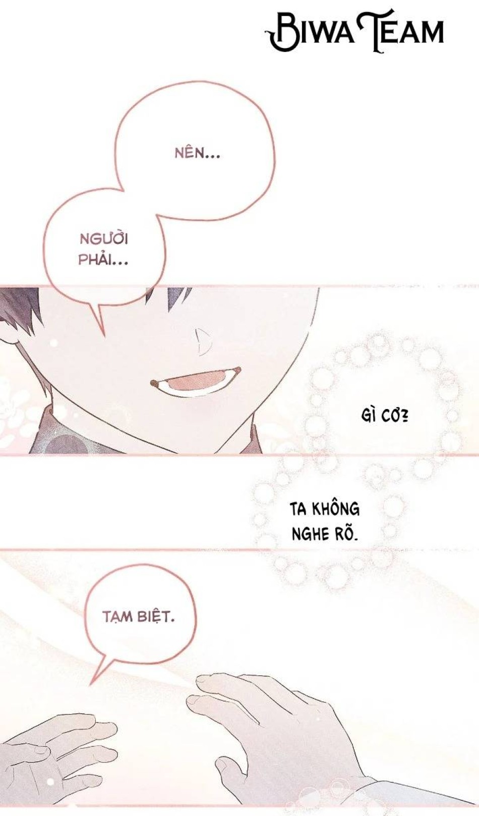 Hoàng Tử Hư Hỏng Che Giấu Mình Là Một Omega 