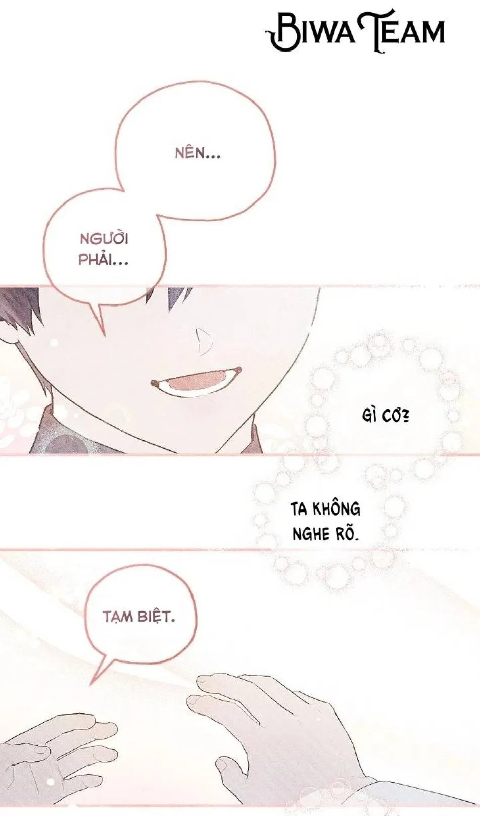 Hoàng Tử Hư Hỏng Che Giấu Mình Là Một Omega 