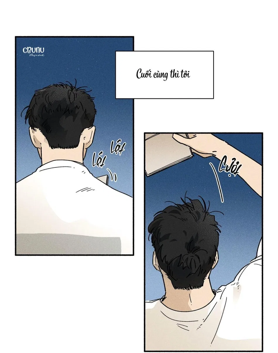 BL 18+ MỐI TÌNH KHÔNG TRỌNG LỰC 