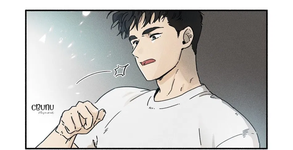 BL 18+ MỐI TÌNH KHÔNG TRỌNG LỰC 