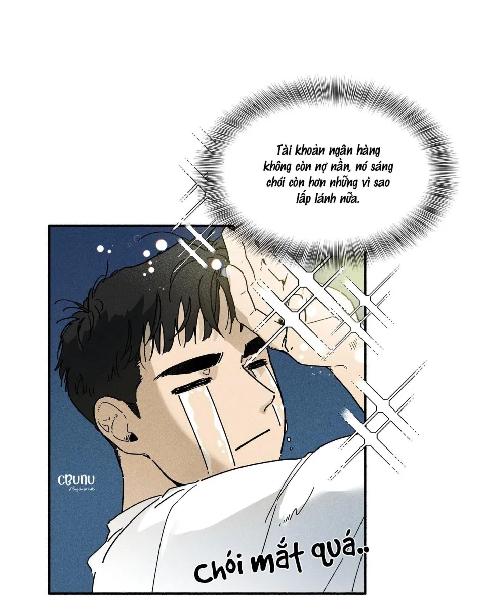 BL 18+ MỐI TÌNH KHÔNG TRỌNG LỰC 